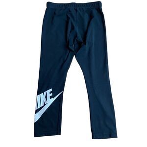 Nike Dri Fit Yoga Workout Pants Size Medium